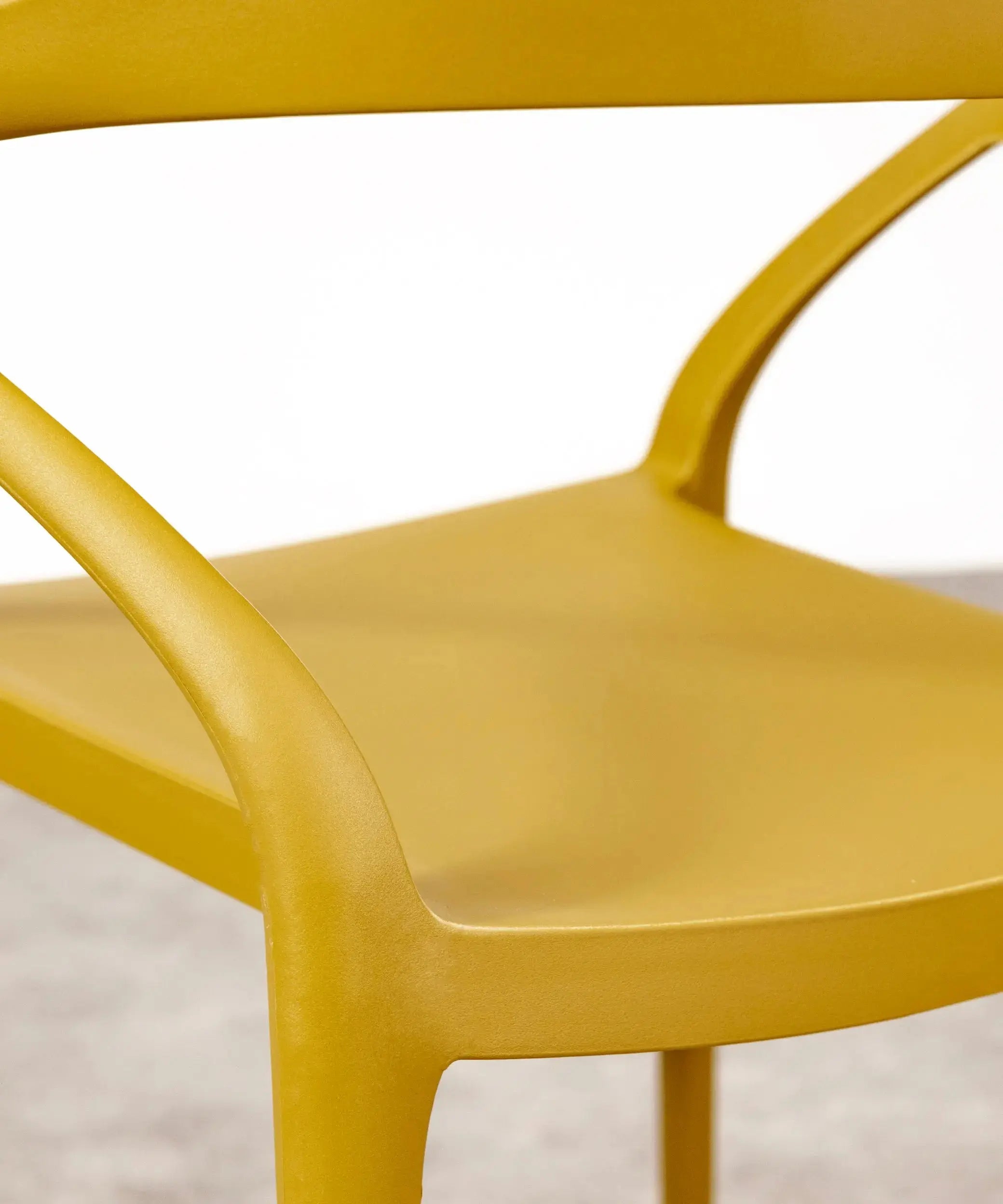 Silla de Polipropileno con Reposabrazos Grace – Image 28