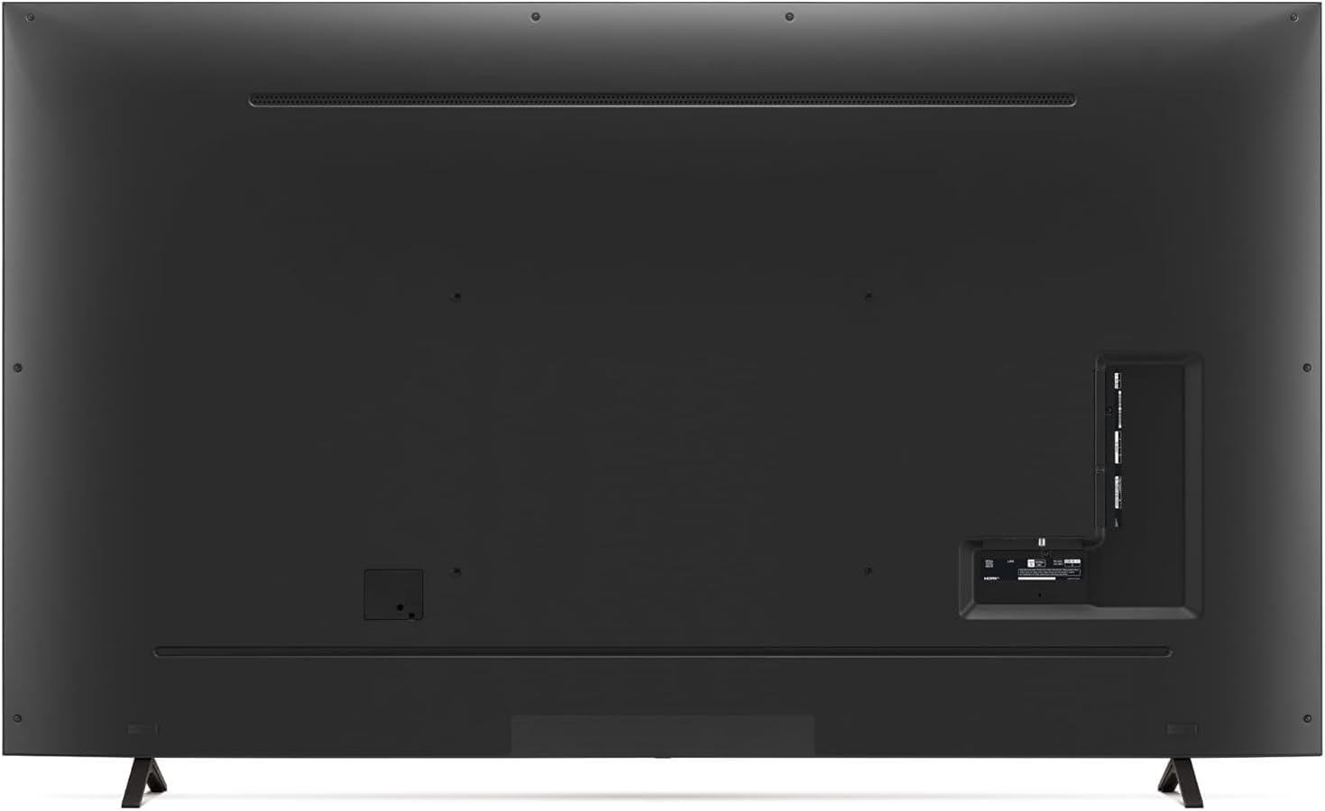 LG TV LED 2023 | 86UR76 | 86 Pouces | UHD | Processeur α5 gen 6 AI 4K – Image 5