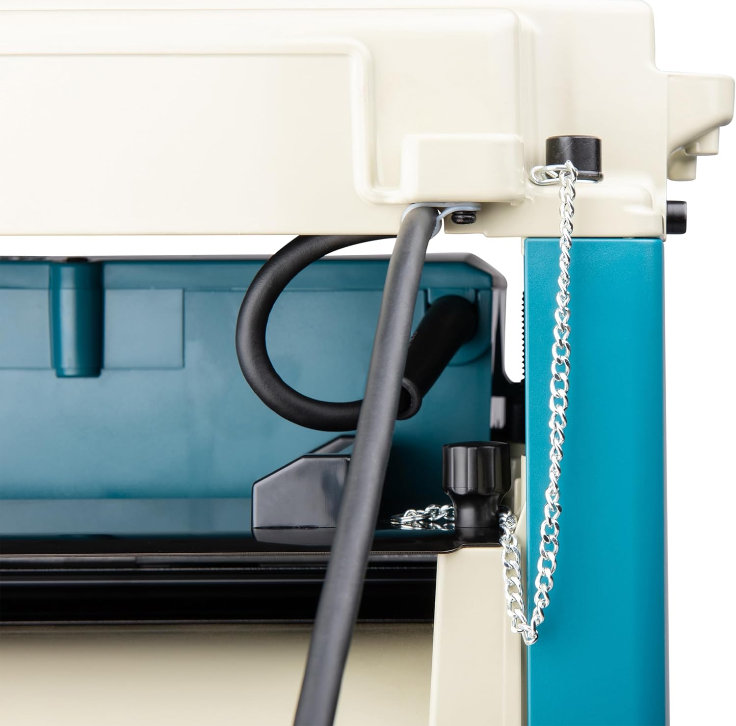 RABOTEUSE AUTOMATIQUE 1650 W LARGEUR RABOTAGE 304 MM 2012NB – Image 7