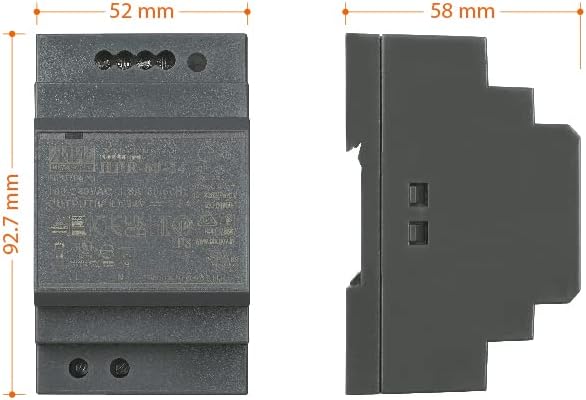 LEGRAND, Easykit Essential 367915 Kit d'interphone vidéo avec connecteur 2 fils, moniteur couleur 7 et caméra grand angle 1/2, kit de maison familiale, extensible, alimentation encastrée en ligne, – Image 7