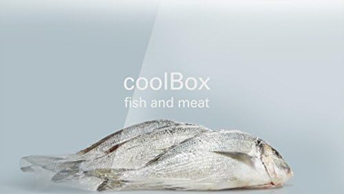 Siemens KG39EAI40 Réfrigérateur combiné 339L Classe: A+++ Inox – Image 4