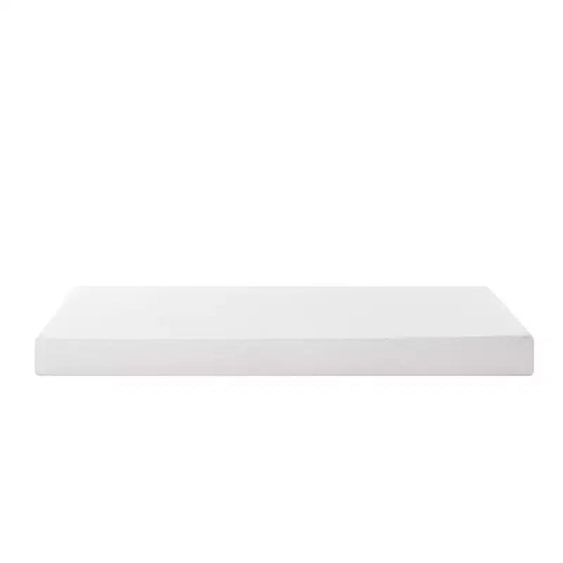 Zinus 5 Twin Cooling Essential Memory Foam Mattress, Fiberglass-Free, Medium Feel, Breathable Cooling Layers, Certified Safe Materials – Image 5