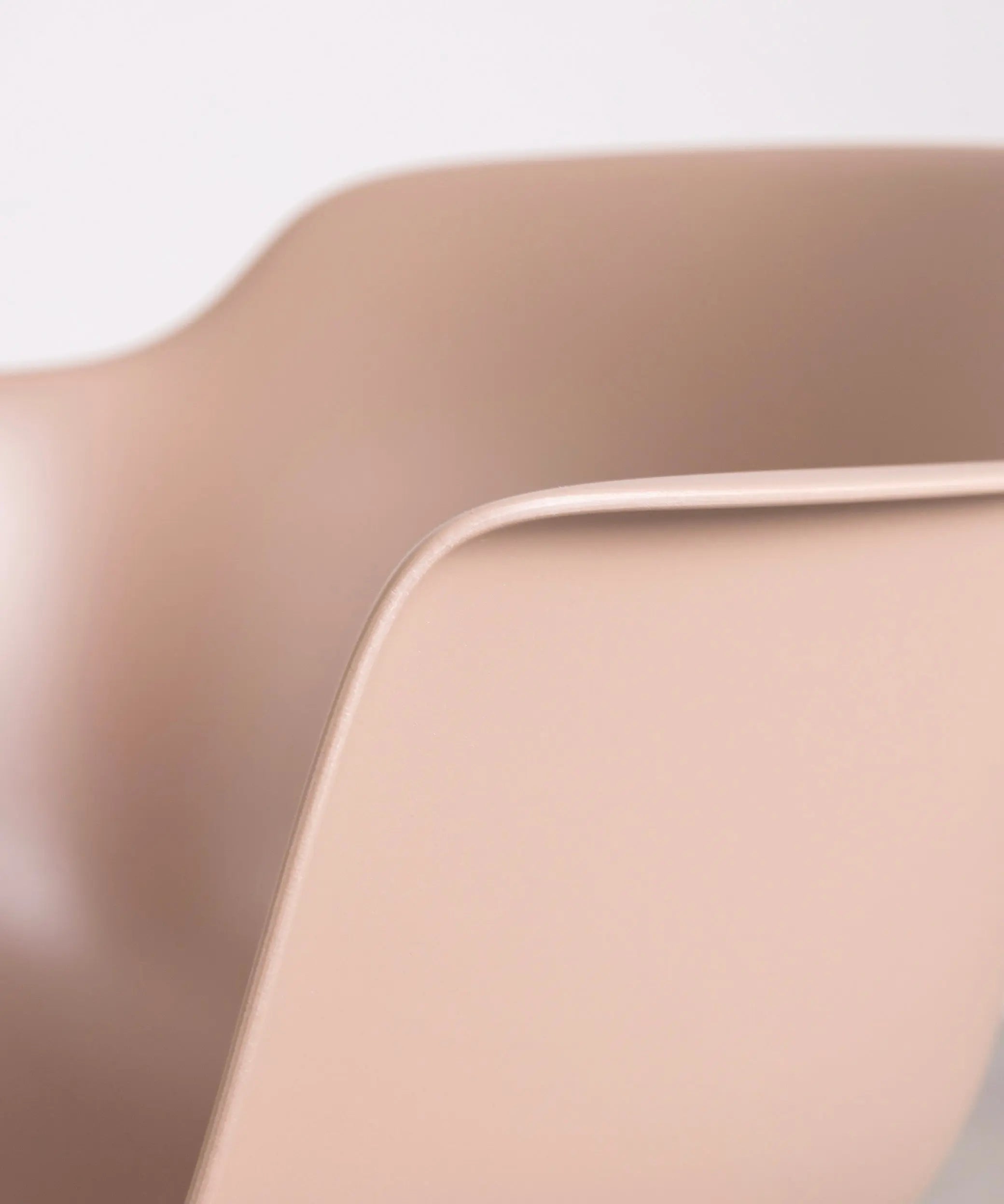 Silla de Polipropileno y Madera Elon Arms – Image 37