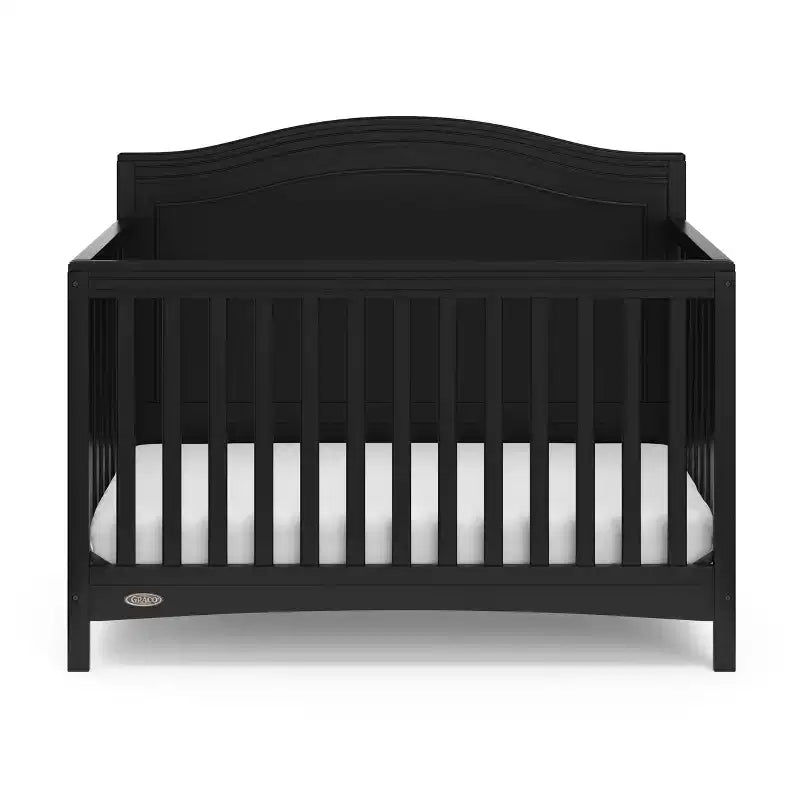 Graco Paris 4-in-1 Convertible Crib – Image 17