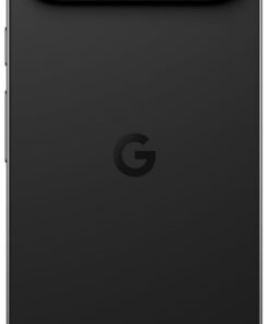 Google Pixel 9 Pro XL - Smartphone Android débloqué avec Gemini, Triple Appareil Photo arrière, 24 Heures d'autonomie et écran Super Actua 6,8 Pouces - Noir Volcanique, 256GB