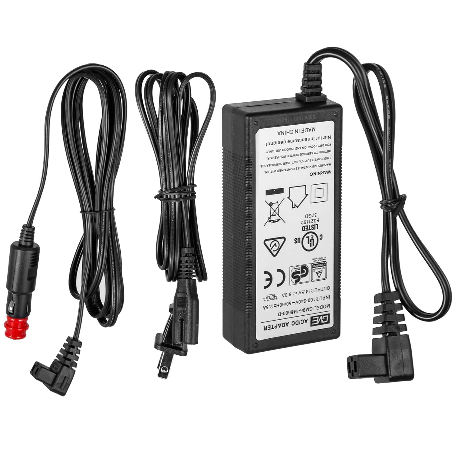 VEVOR Réfrigérateur Portable à Compression 45 L,Réfrigérateur de Voiture 693 x 345 x 456 mm,Mini Frigo Glacière Électrique 60W Réfrigération Rapide Conduite Sécurisée pour Maison/Voiture/Camping – Image 9