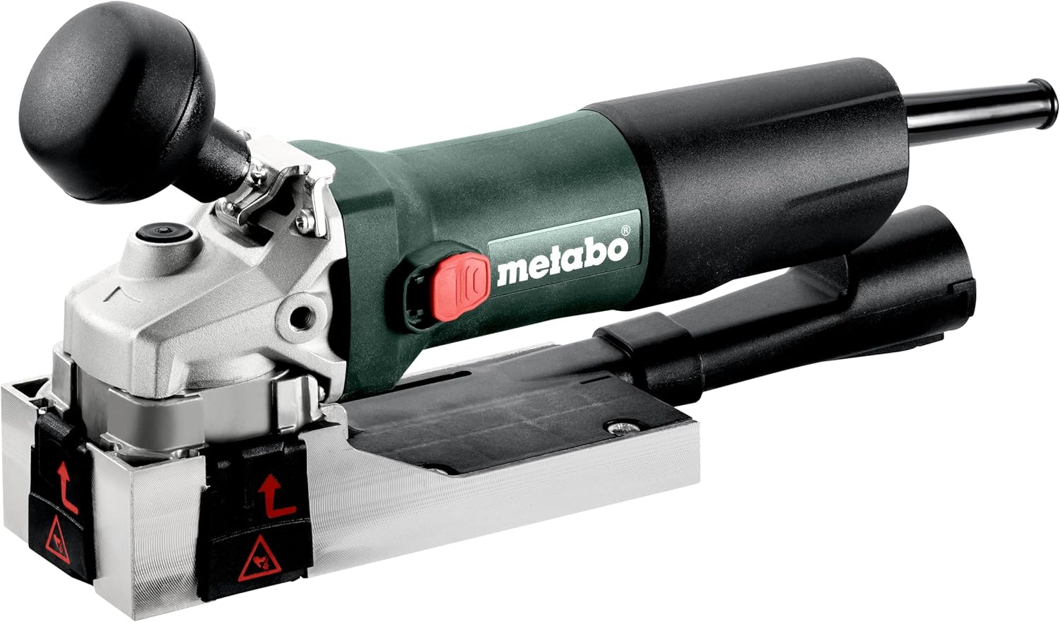 Décapeur de peinture Metabo LF 850 S 601049500 pour enlever les peintures et vernis - Puissance nominale : 850 W - Câble de 4 m, prise européenne
