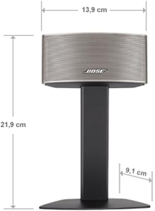 Companion 50 Système d'enceintes multimédia - Gris anthracite – Image 4
