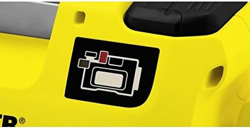 Kärcher BP3 Home et Garden pompe automatique pour la maison et le jardin , Jaune et Noir – Image 5