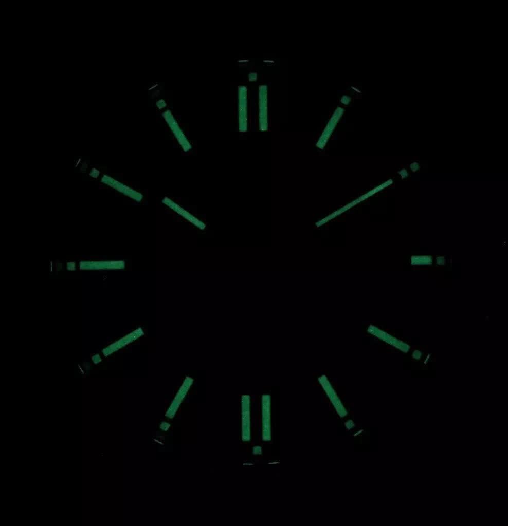 Montre Citizen Analogique Automatique pour Hommes Tsuyosa – Image 5