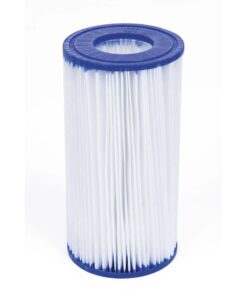 Alternative view of Bestway Steel Pro MAX Round Above Ground Swimming Pool with Pump & Cover