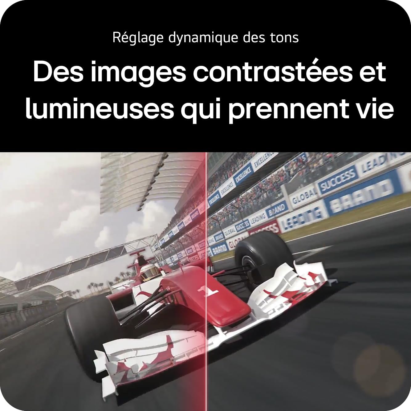 LG Ultragear 39GX90SA-W Ecran PC Gaming 39 - Dalle OLED résolution QHD (3440 x 1440), 1ms 240Hz, DisplayHDR400 True Black, DCI-P3 98.5 pour cent (CIE1976), FreeSync Premium, G-Sync Compatible – Image 8