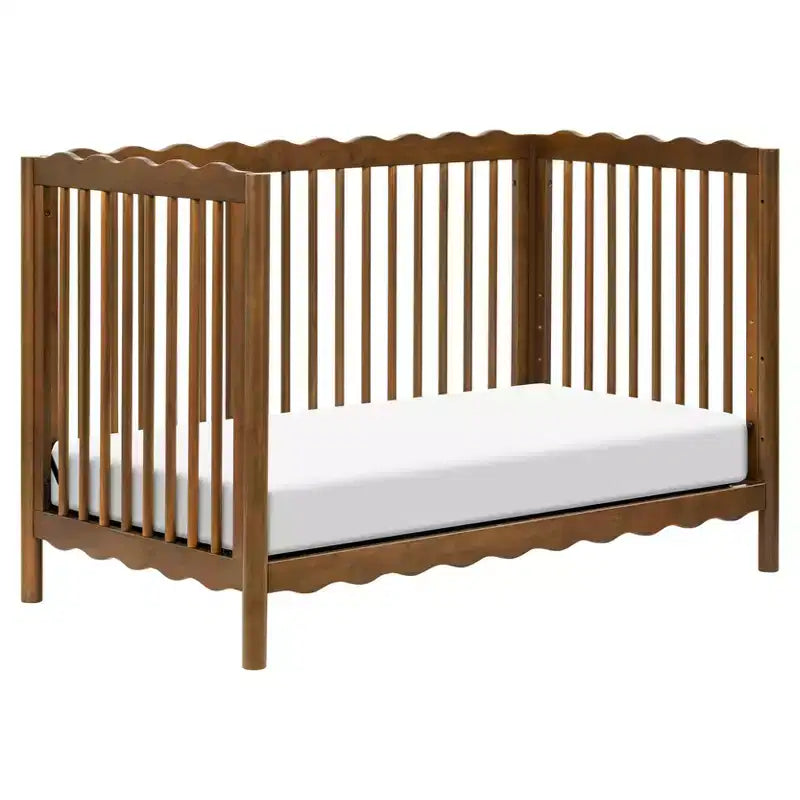 Babyletto Swell 4-in-1 Convertible Crib with Toddler Bed Conversion Kit – Image 41