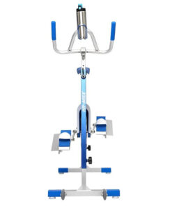 Velo Aquabike Max - Gris
