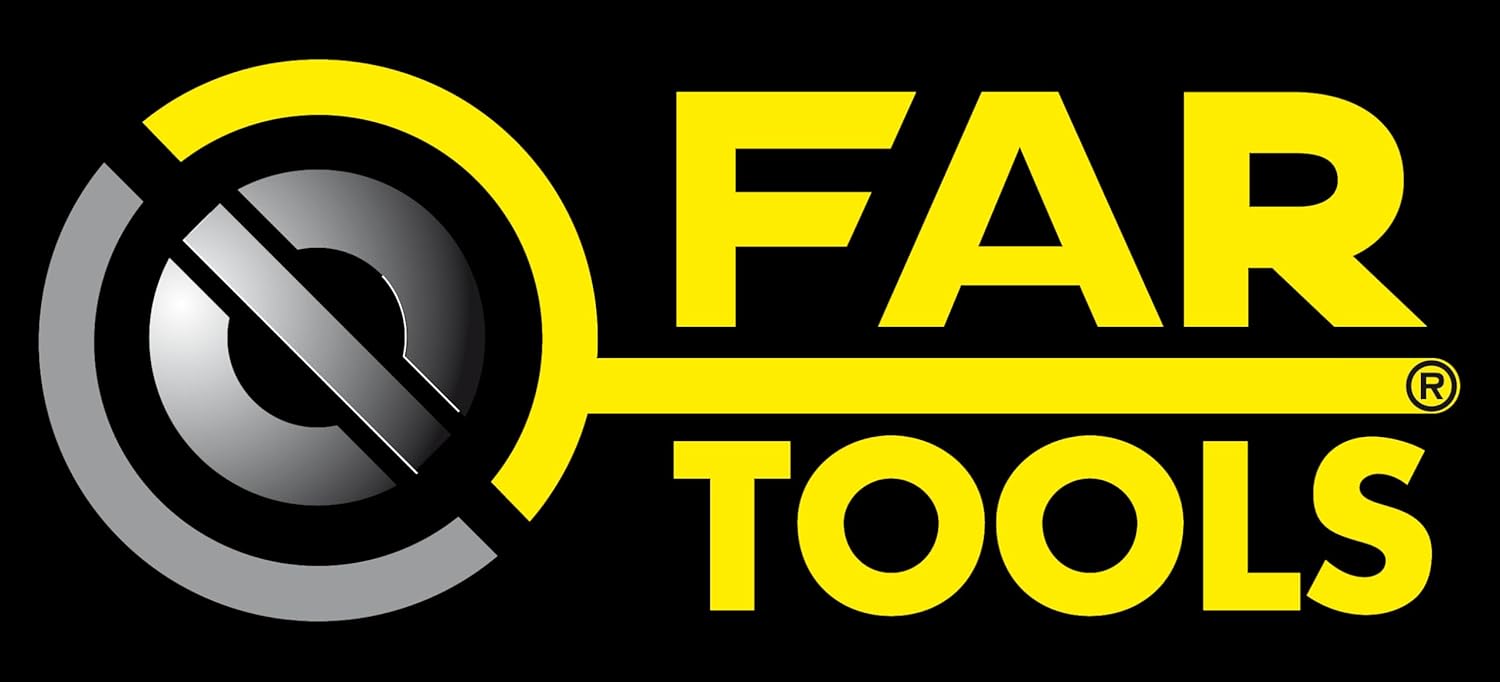 Fartools Perceuse colonne 750W, hauteur 1580mm, col de cygne 176m, mandrin autoserrant 16mm, 16 vitesses de rotation 180-2770tr/min, étau 100mm – Image 4