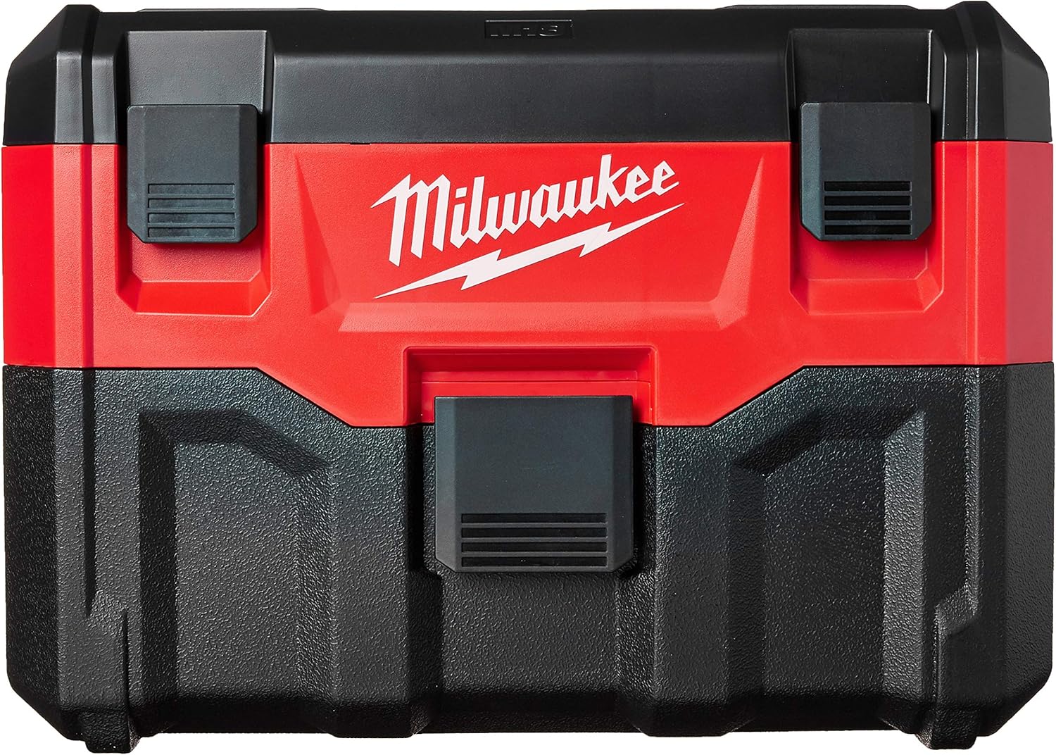 Milwaukee Cordless Wet/Dry 0880-20, Aspirateur Sec/Humide sans Fil Lithium-ION, Rouge – Image 3