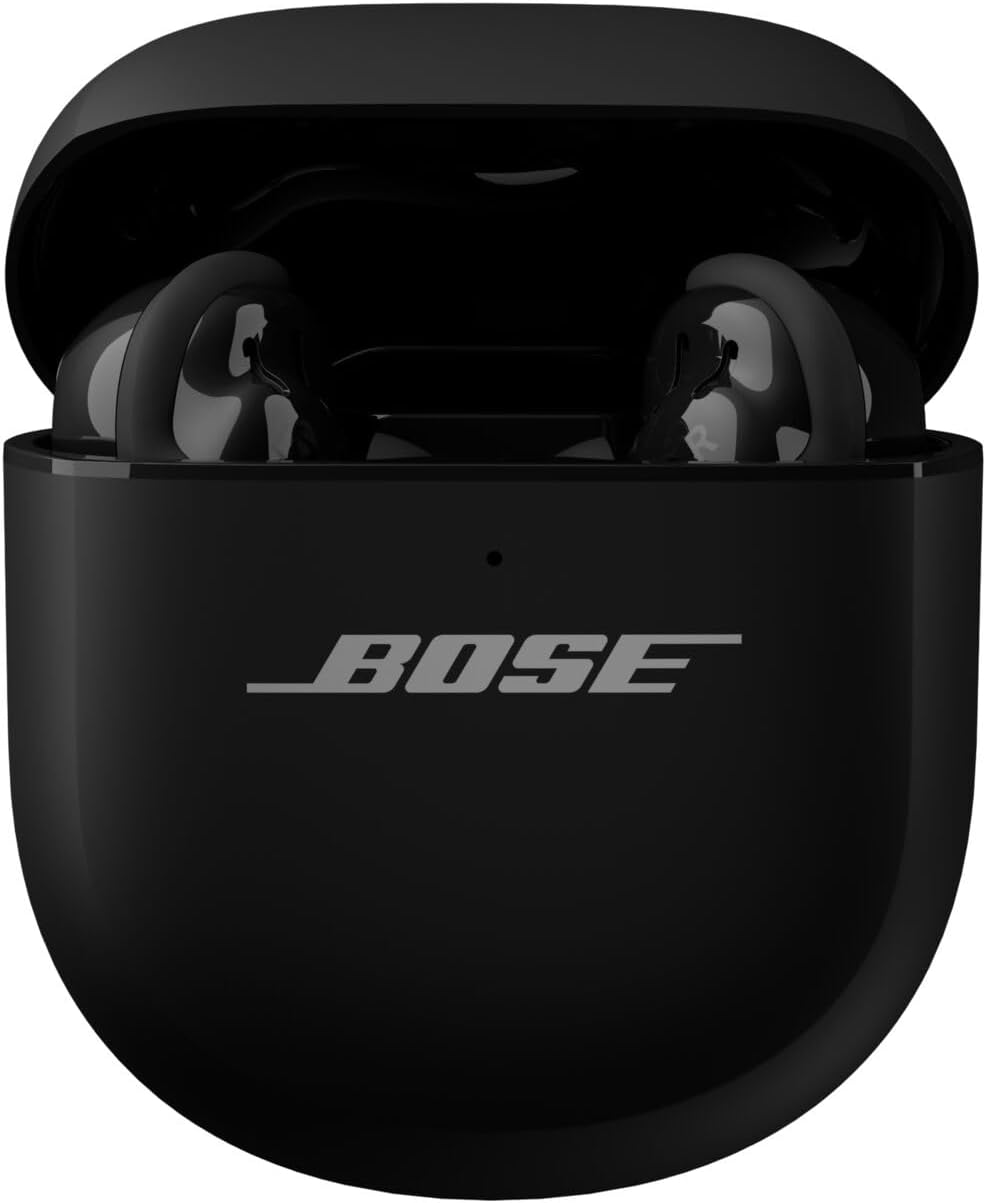 Nouveauté QuietComfort Ultra Écouteurs (2e génération), écouteurs sans Fil à réduction de Bruit, Jusqu’à 6 Heures d’autonomie, Indice de Protection IPx4, Son immersif, Basses Profondes, Noir – Image 5
