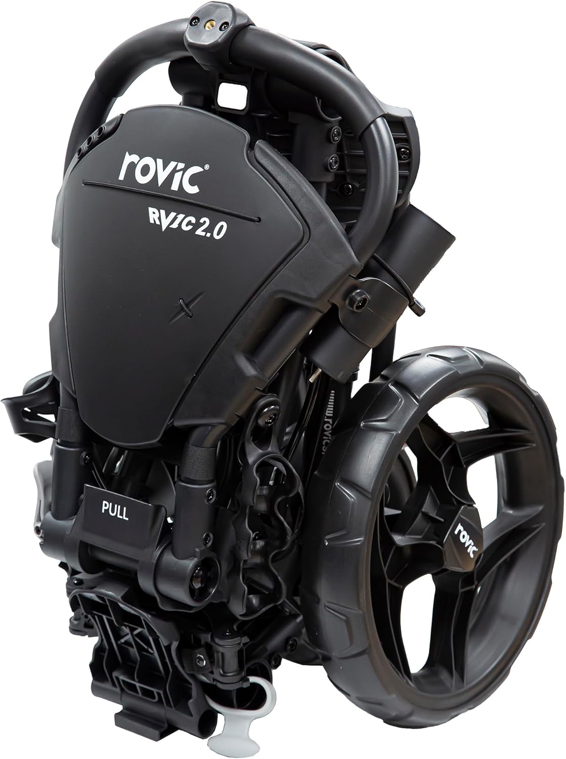 Clicgear Rovic RV1C 2.0 Trolley – Image 9