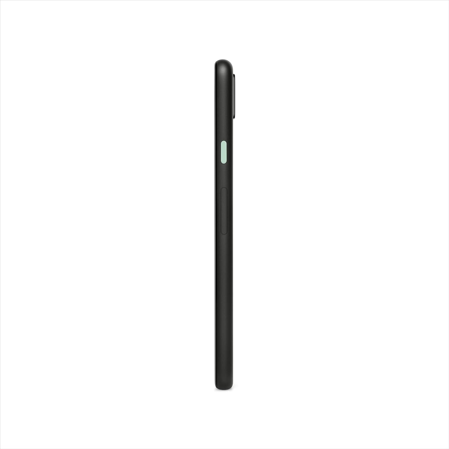Google Pixel 4a - New Unlocked Android Smartphone - 128 GB of Storage - Up to 24 Hour Battery Just Black (Noir) – Image 3