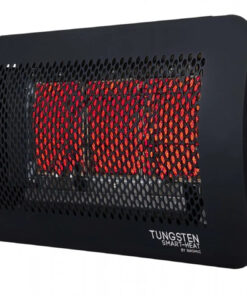 Alternative view of Bromic Tungsten Smart - Heat 300 Series Patio Heater - Natural Gas