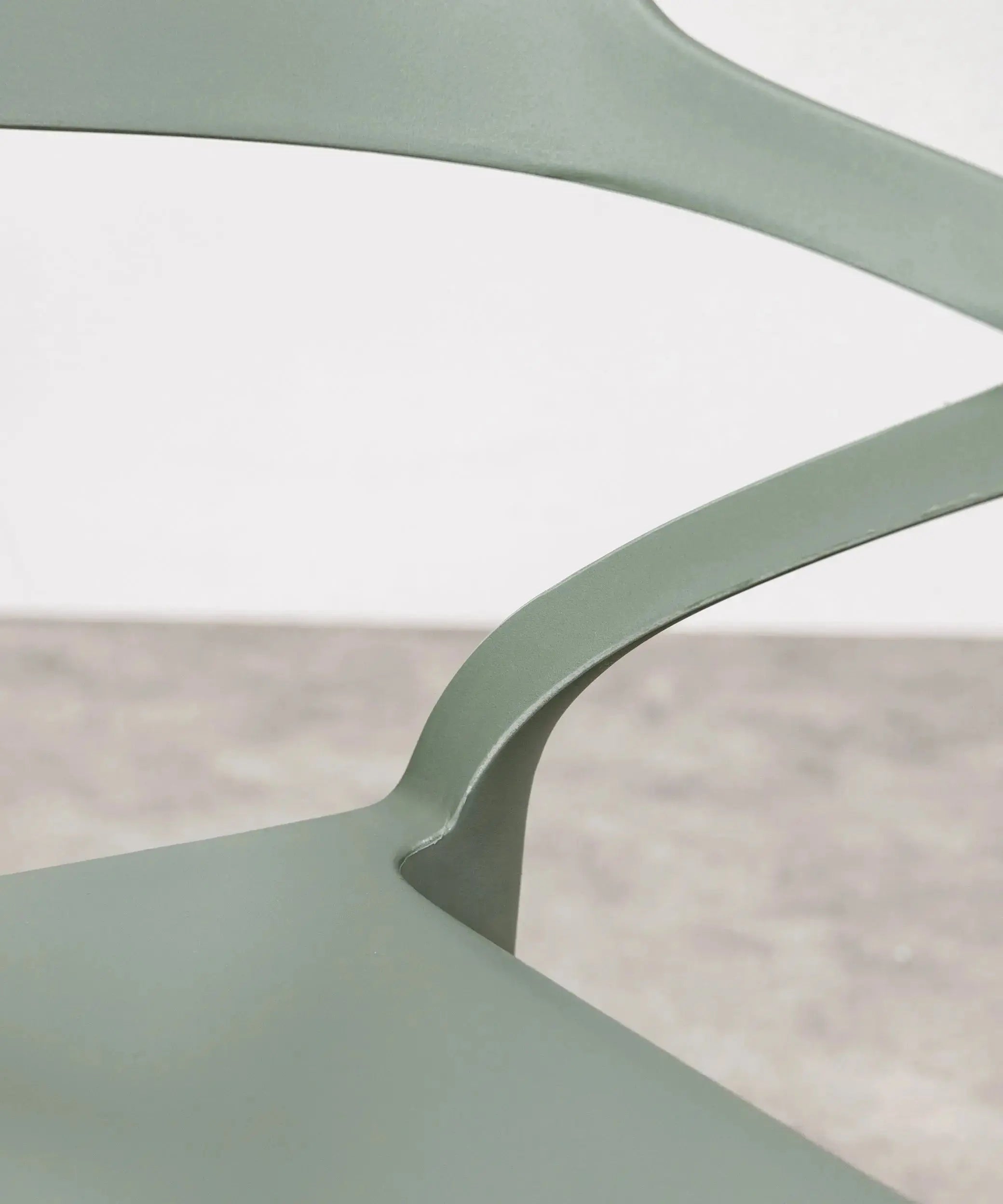 Silla de Polipropileno con Reposabrazos Grace – Image 21
