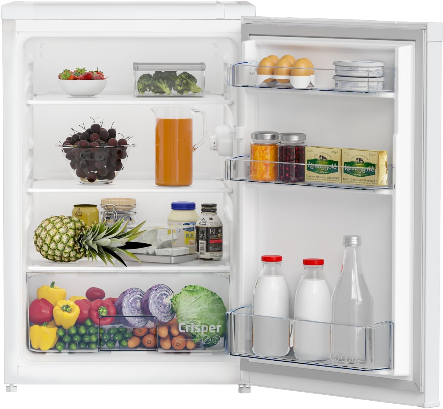 BEKO Table top TSE1504FN – Image 7