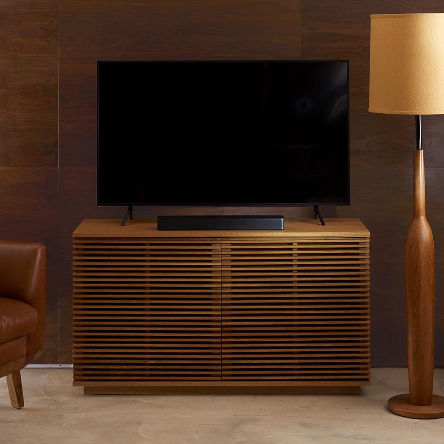 TV Speaker - Barre de Son Compacte avec Connexion Bluetooth – Image 8