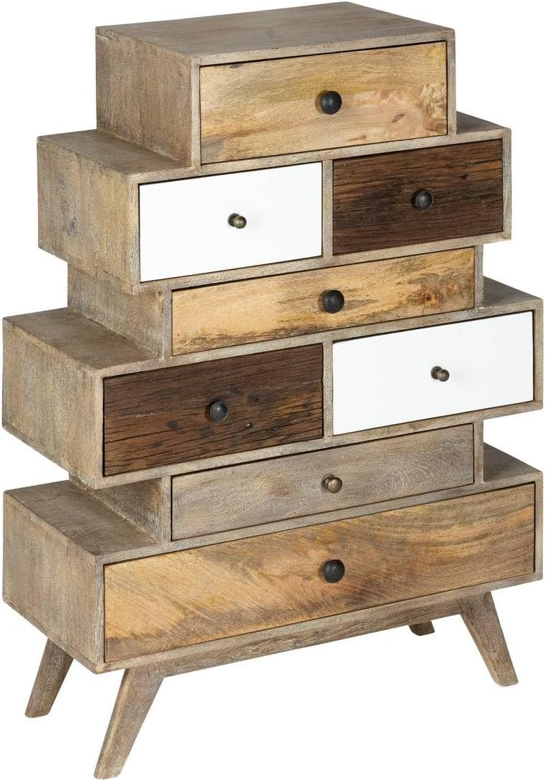 Atmosphera - Commode Koval - Bois de manguier