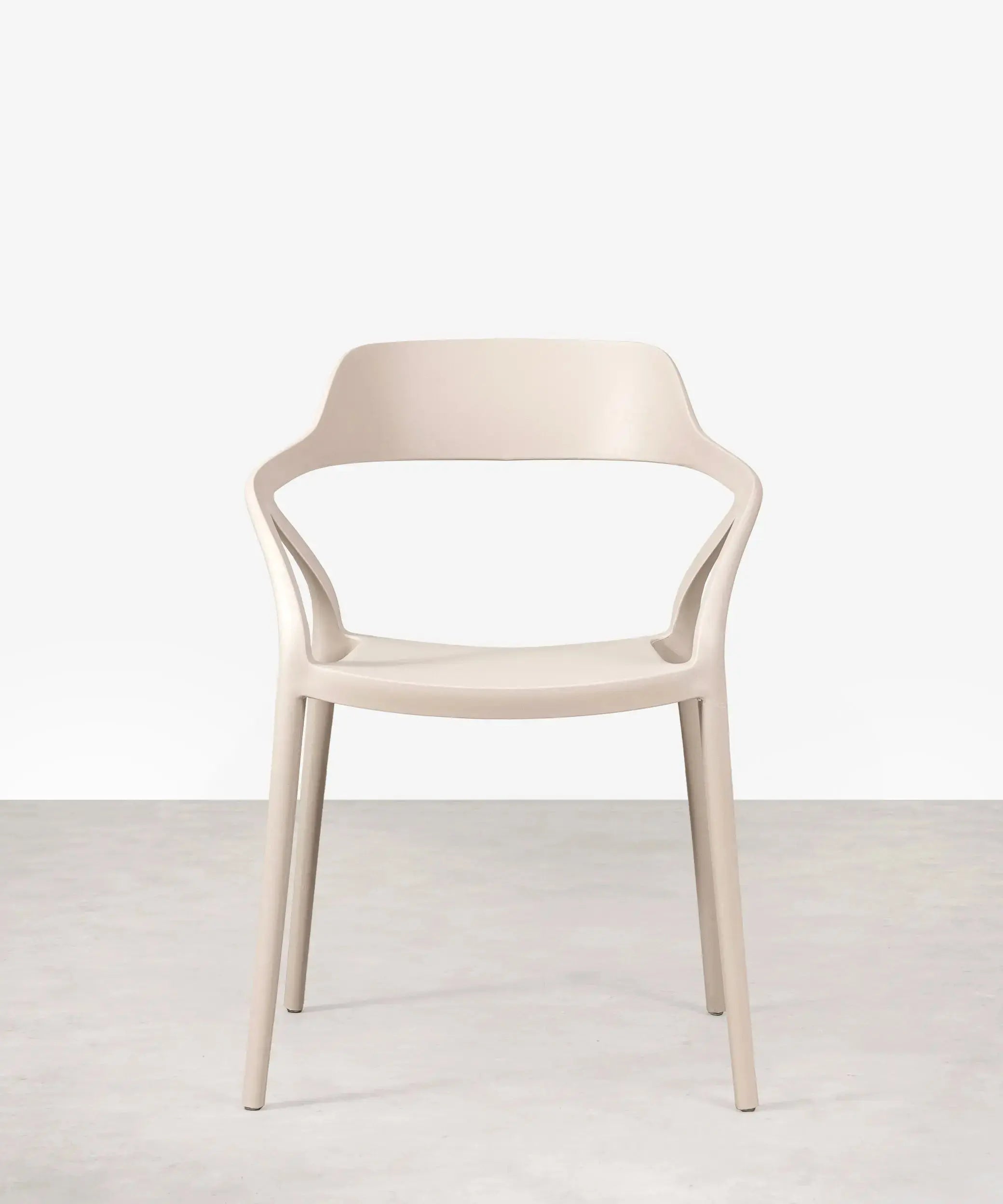 Silla de Polipropileno con Reposabrazos Grace – Image 42