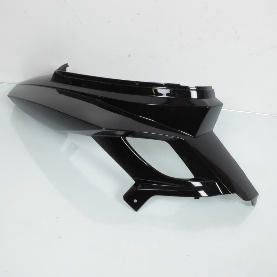 Kit carénage BCD compatible avec Scooter MBK 50 Booster Après 2004 – Image 5