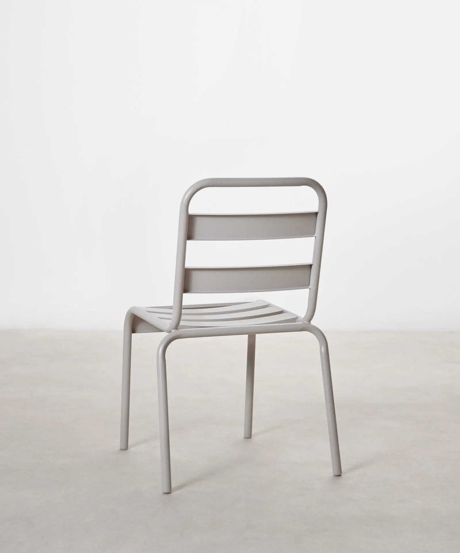 Silla de Metal Bora – Image 10
