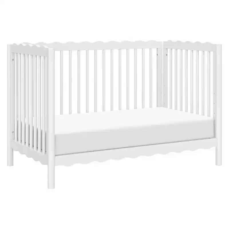 Babyletto Swell 4-in-1 Convertible Crib with Toddler Bed Conversion Kit – Image 66