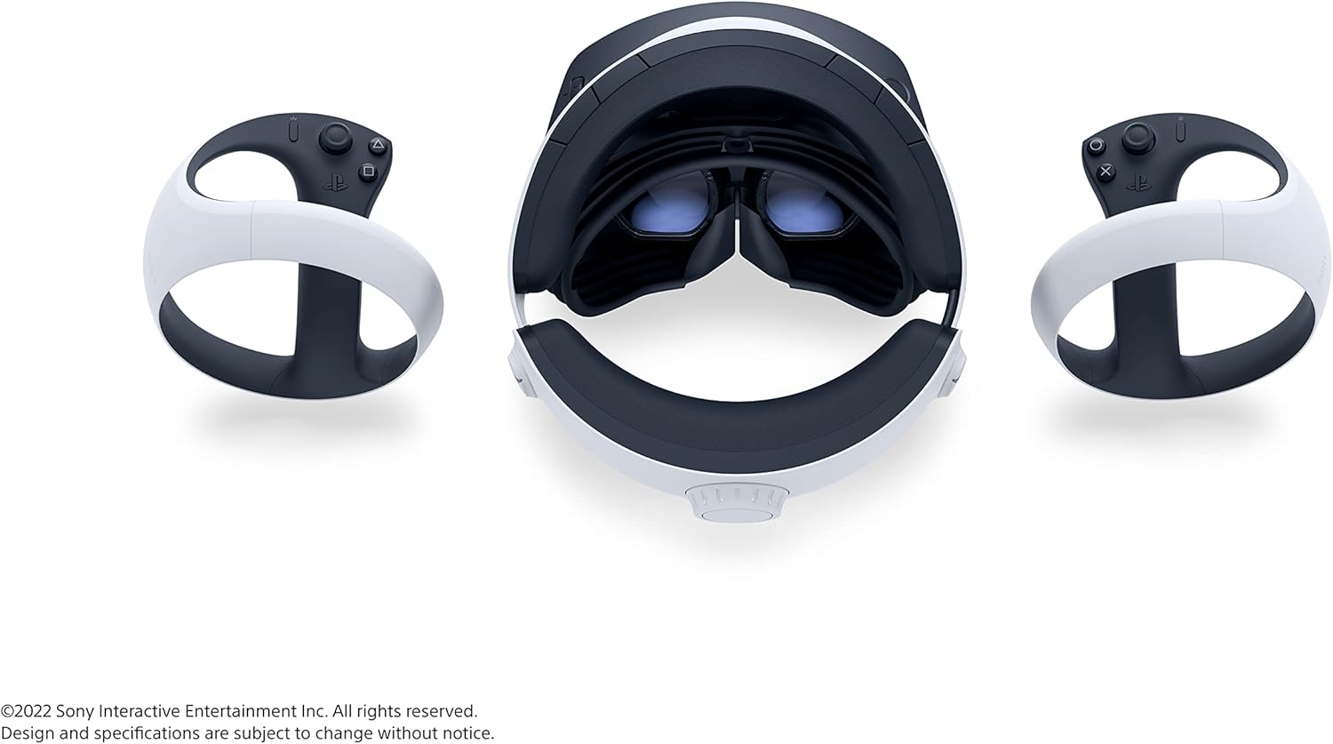 PlayStation VR2 - Horizon Call of the Mountain Bundle – Image 3