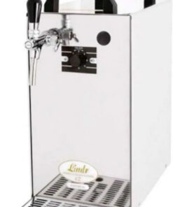 Machine à Bière Professionnelle Kontakt 40K - Tireuse 1 Ligne, 50L/h