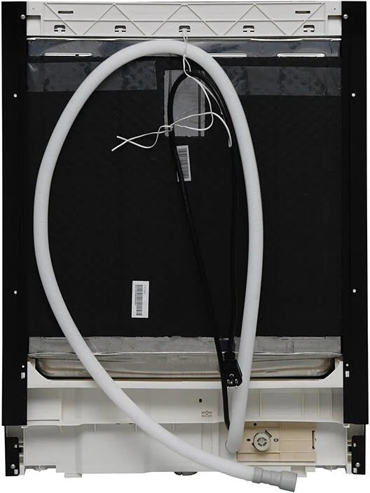 Equator 24'' Built In Dishwasher 14 Place Settings Front Control – Image 4