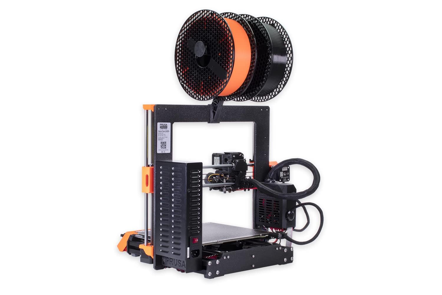 Prusa 3D-Imprimante i3 MK3S – Image 3