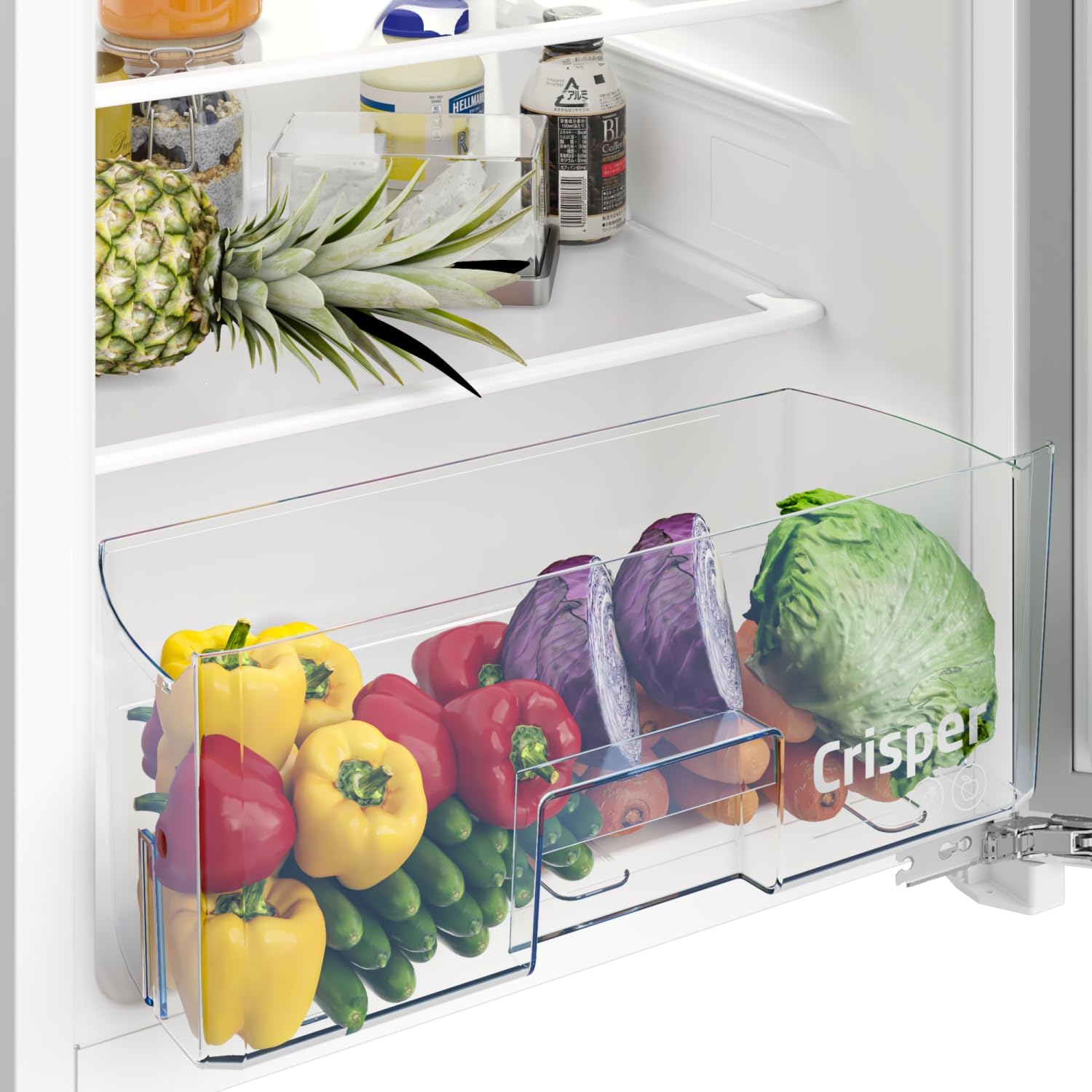 BEKO Table top TSE1504FN – Image 3