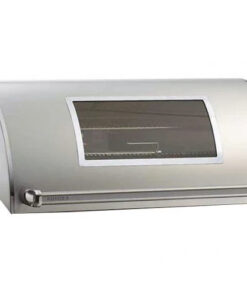 Fire Magic Stainless Steel Oven Hood W/ Magic Window For A790 Grills