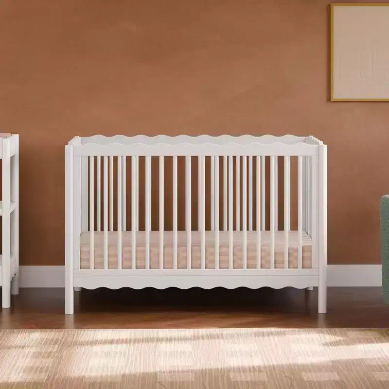 Babyletto Swell 4-in-1 Convertible Crib with Toddler Bed Conversion Kit – Image 60