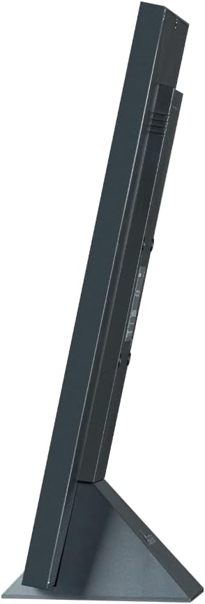 Boitier PC Moyen Tour avec écran 15,6'' Zalman Z10 DS (Noir) – Image 9