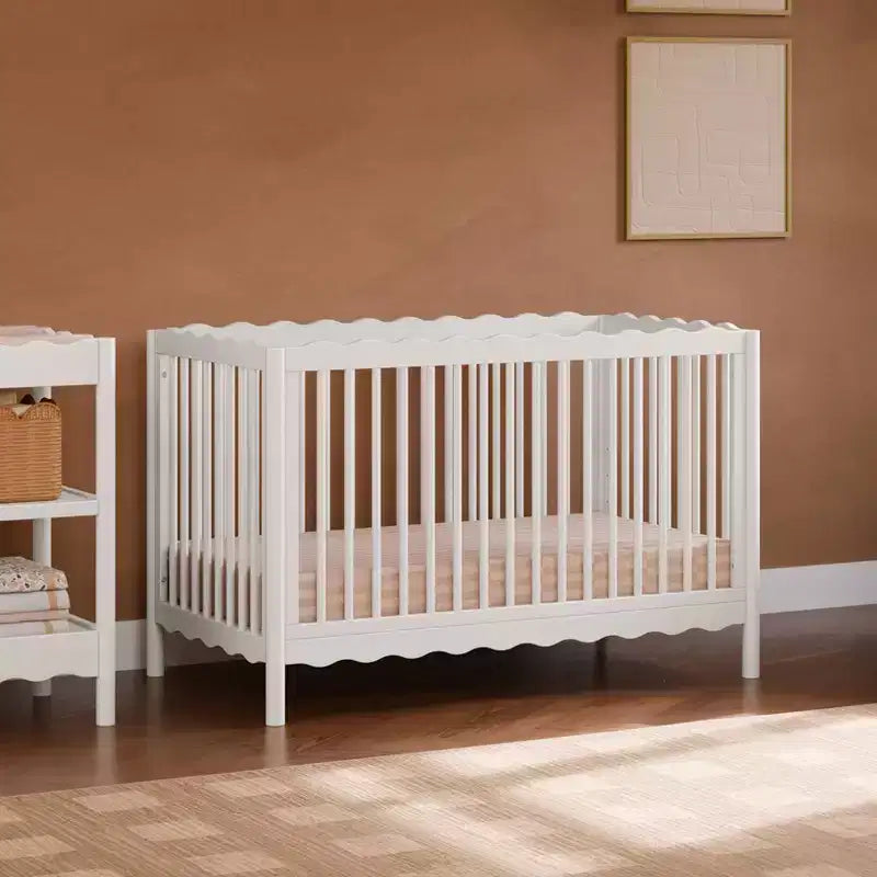 Babyletto Swell 4-in-1 Convertible Crib with Toddler Bed Conversion Kit – Image 59