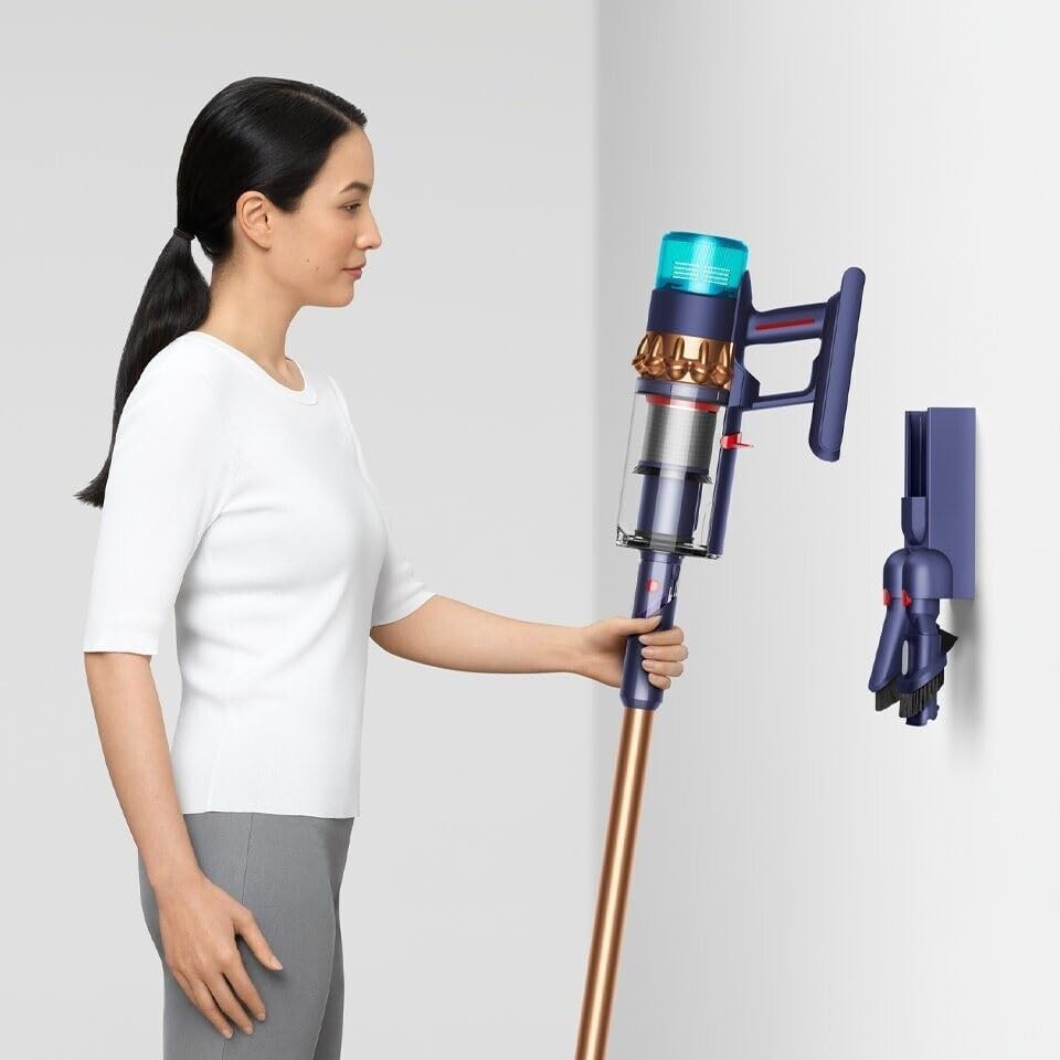 Dyson Gen 5 DT Absolute Midnight Blue - Copper – Image 3