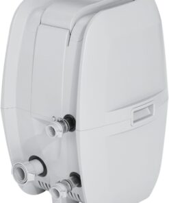 Bestway Pompe AirJet de rechange (grise) pour jacuzzi Lay-Z-SPA (à partir de 2021 | NO)
