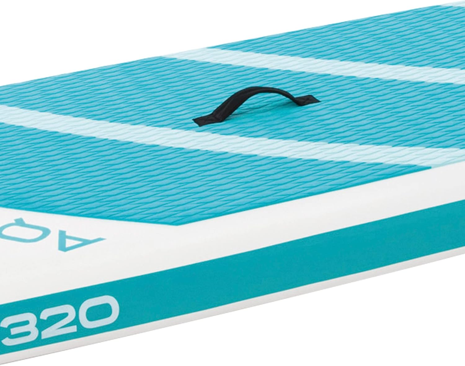 Intex - 68242NP - Paddle Aqua Quest 320 Bleu – Image 7