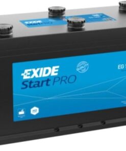 BATERÍA 12V/140AH - 800 CCA - START PRO (HD) EG1406