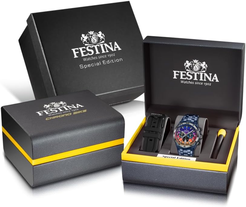 Festina Chronographe Special Edition – Image 3