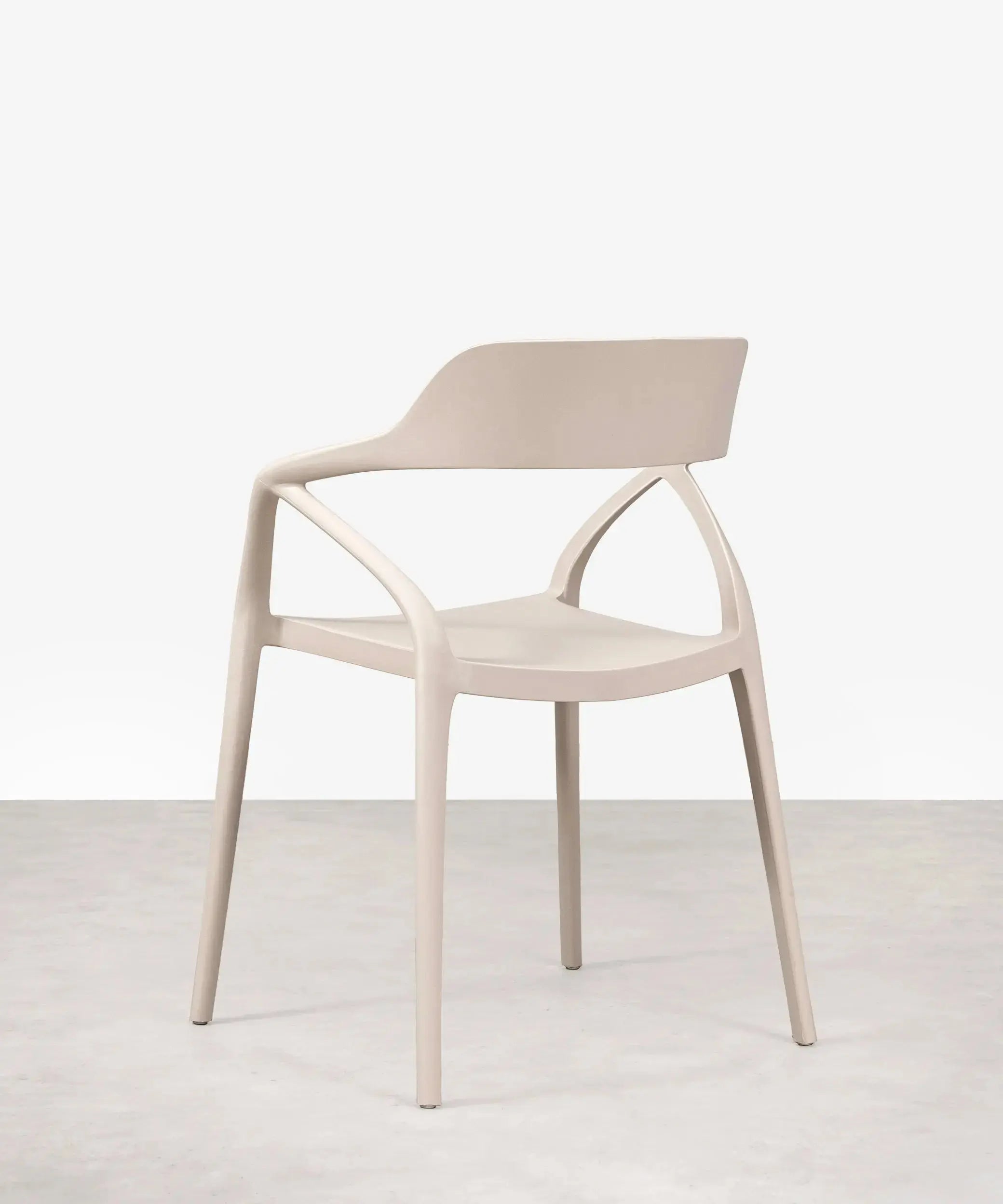 Silla de Polipropileno con Reposabrazos Grace – Image 45