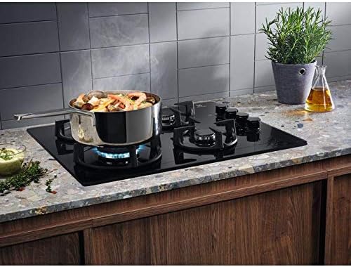 Electrolux; Plaque de cuisson à gaz EGG6407K – Image 2