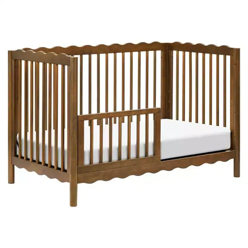 Babyletto Swell 4-in-1 Convertible Crib with Toddler Bed Conversion Kit – Image 40