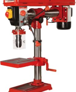 Holzmann perceuse à colonne avec radialverstellung sB3116RMN - 400 v
